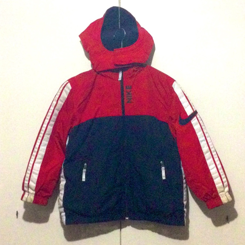 Nike Reversable Jacket